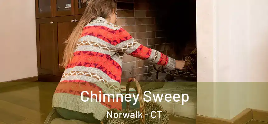 Chimney Sweep Norwalk - CT