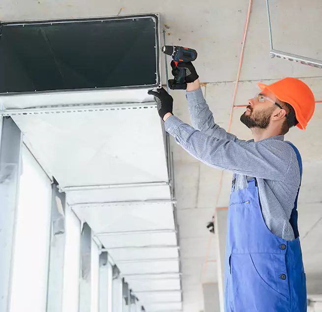 Why Homeowners & Businesses Trust Us in Norwalk, CT