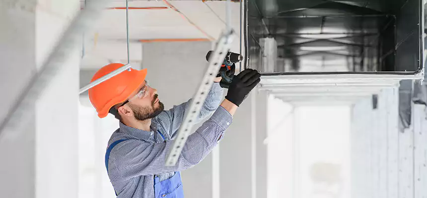 Our Air Vent Replacement Services in Norwalk, CT