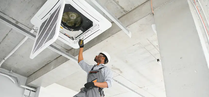 Efficient Multi‑Unit & HOA Annual Vent Cleaning Plans in Norwalk