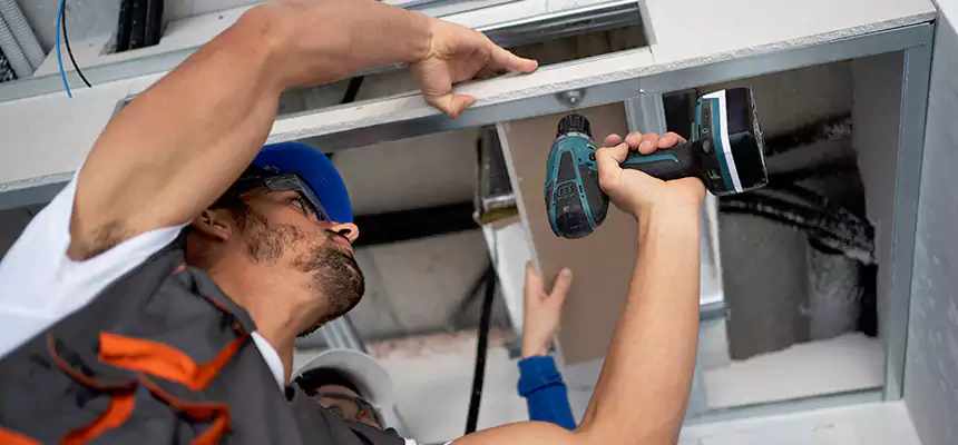 Our Apartment Air Duct Cleaning Services in Norwalk, CT