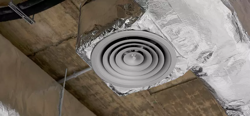 Our Basement Vent Cleaning Services in Norwalk, CT