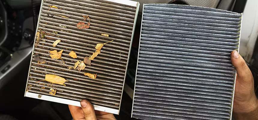 Our Dryer Vent Lint Filter Cleaning Services in Norwalk, CT