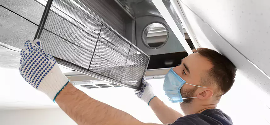 Our Dryer Vent Replacement Services in Norwalk, CT