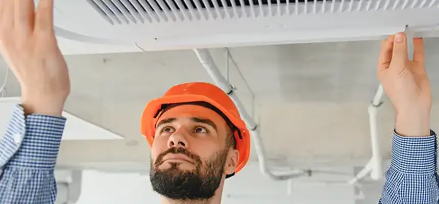 Our Furnace Vent Cleaning Services in Norwalk, CT