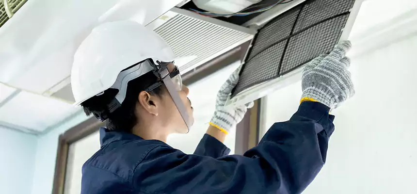 Our Mold & Mildew Removal from Air Ducts Services in Norwalk, CT