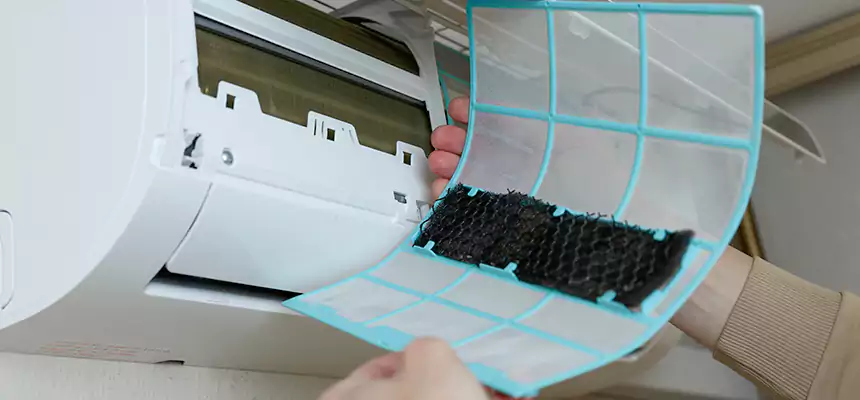 Gentle Ductwork Odor-Control Pet Dander Duct Cleaning in Norwalk, CT