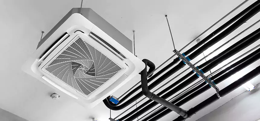 Our Smart AC Vent Controller Services in Norwalk, CT