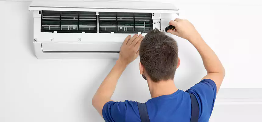 Our Smart Air Conditioning Installation Services in Norwalk, CT