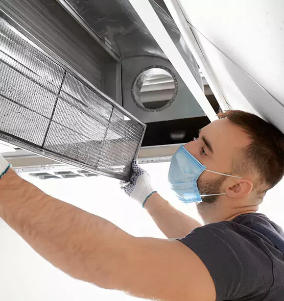 About Air Duct Pathogen Disinfection in Norwalk, CT