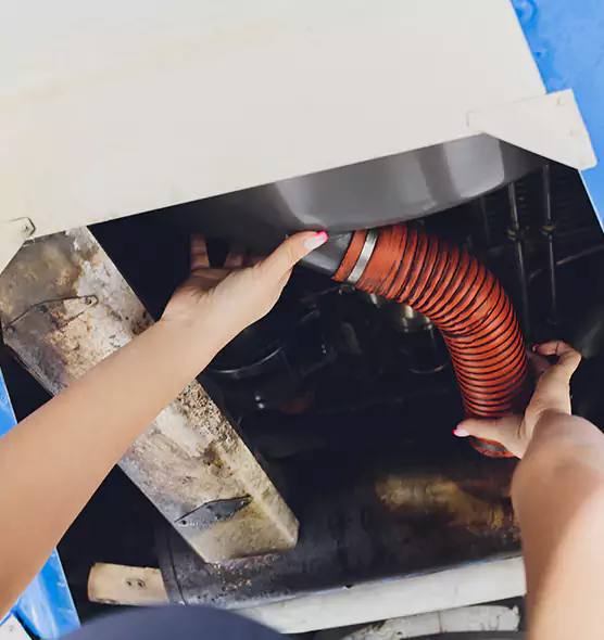 Professional Dryer Duct Pressure Testing in Norwalk, CT