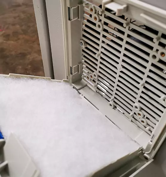 Professional Dryer Vent Mold Cleaning in Norwalk, CT