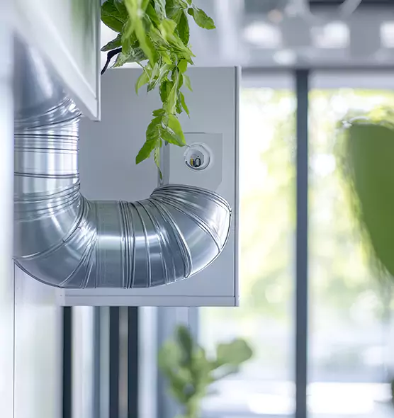 Professional Eco-Safe Dryer Vent Cleaning in Norwalk, CT