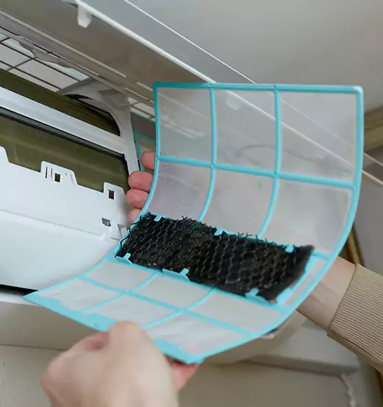 Welcome to Air Duct Cleaning & Repairs Norwalk — Your Local HEPA Filter Installation Pros in Norwalk, CT