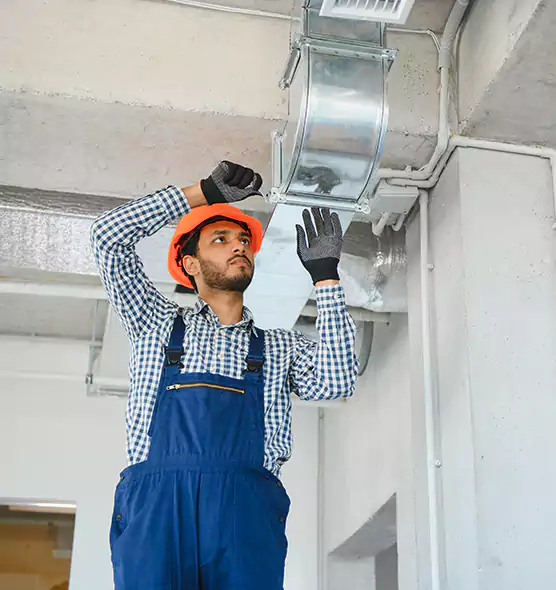 About Hotel Duct And Vent Cleaning in Norwalk, CT