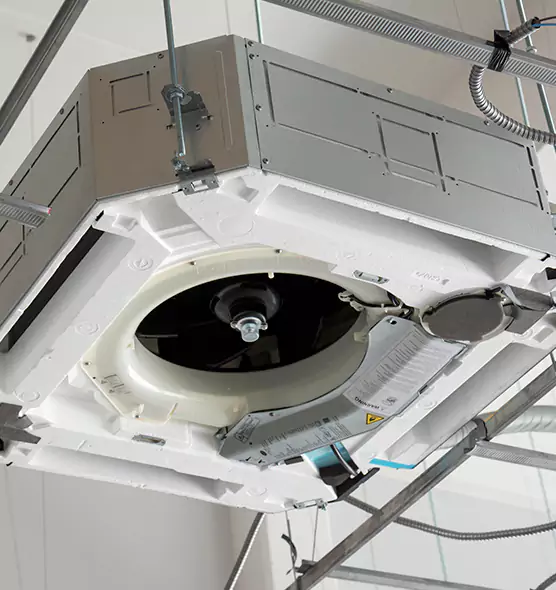 Professional Industrial Dryer Vent Cleaning in Norwalk, CT