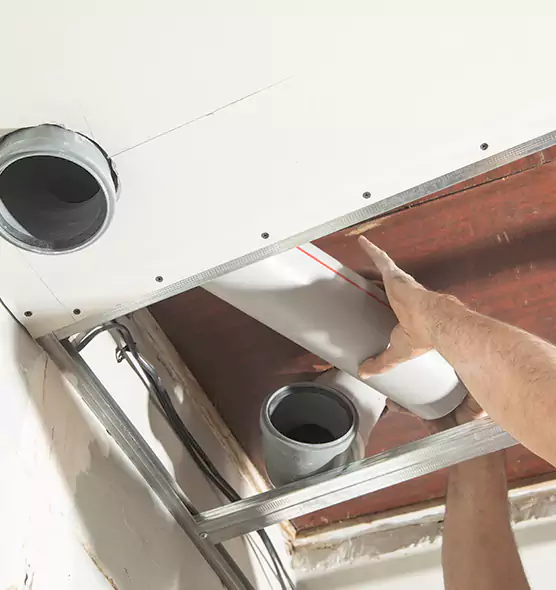 Professional Seasonal Allergy Air Duct Cleaning in Norwalk, CT