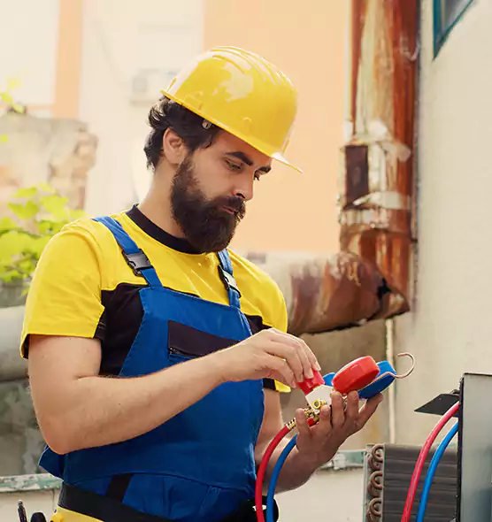 About Smart HVAC Installation in Norwalk, CT