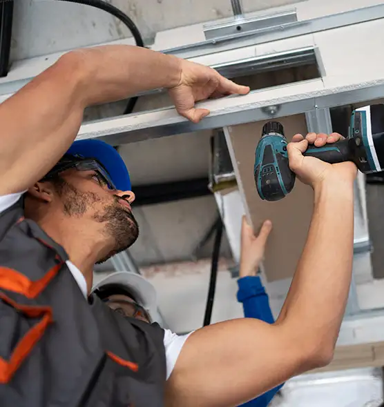 About Vent Smoke Odor Elimination in Norwalk, CT