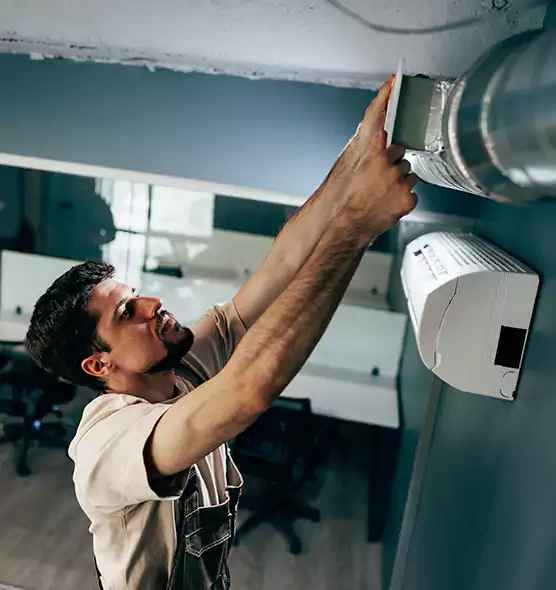 Reliable Warehouse Vent Cleaning in Norwalk, CT