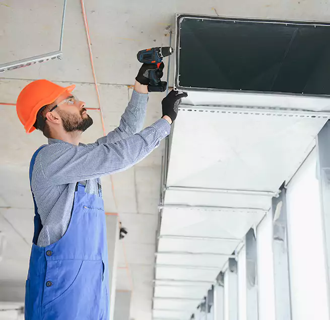 Why Homeowners & Businesses Trust Us in Norwalk, CT?