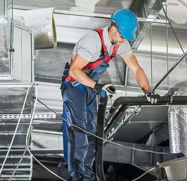 Why Homeowners & Businesses Trust Us in Norwalk, CT?