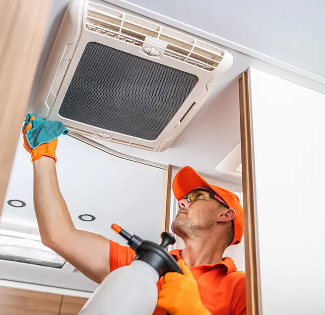 Why Homeowners & Businesses Trust Us in Norwalk, CT?