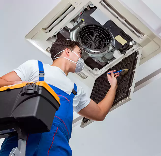 Why Homeowners & Businesses Trust Us in Norwalk, CT