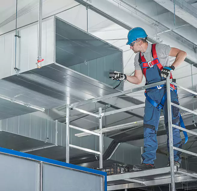 Why Homeowners & Businesses Trust Us in Norwalk, CT?