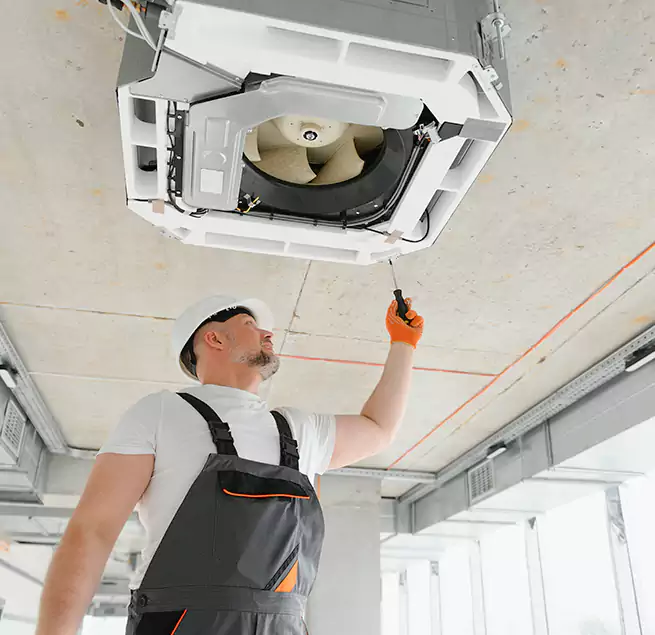 Why Homeowners Businesses Trust Us in Norwalk, CT