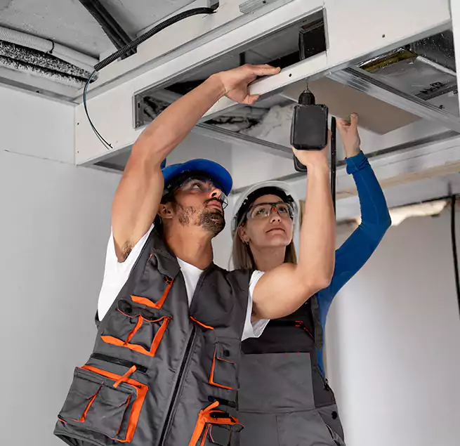 Why Homeowners & Businesses Trust Us in Norwalk, CT