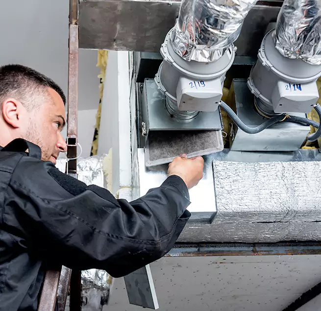 Why Homeowners & Businesses Trust Us in Norwalk, CT?