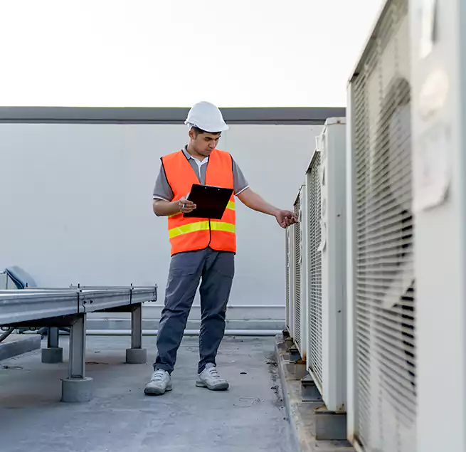 Why Homeowners & Businesses Trust Us in Norwalk, CT?