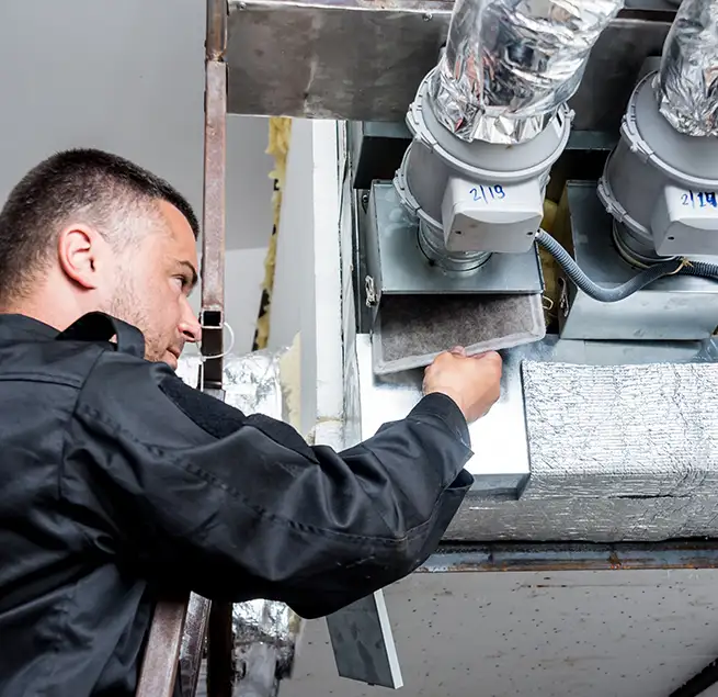 Why Homeowners & Businesses Trust Us in Norwalk, CT?